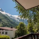 Grand Payot, Alpes Agency, Chamonix, Sleeps 2 To 4 Chamonix