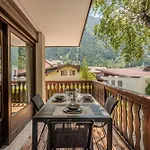 Grand Payot, Alpes Agency, Chamonix, Sleeps 2 To 4 Apartment