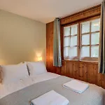 Grand Payot, Alpes Agency, Chamonix, Sleeps 2 To 4