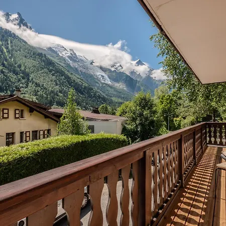 Grand Payot, Alpes Agency, Chamonix, Sleeps 2 To 4