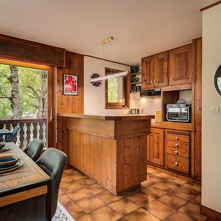 Apartment Grand Payot, Alpes Agency, Central Chamonix, Sleeps 2 To 4 Apartmán *