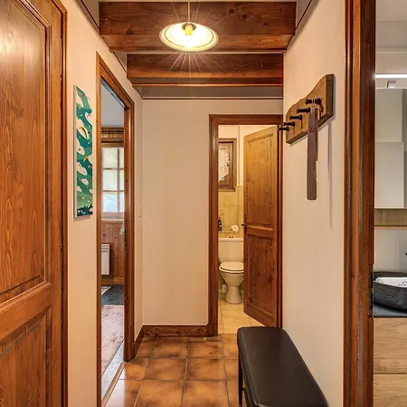 Grand Payot, Alpes Travel, Sleeps 2 To 4 *