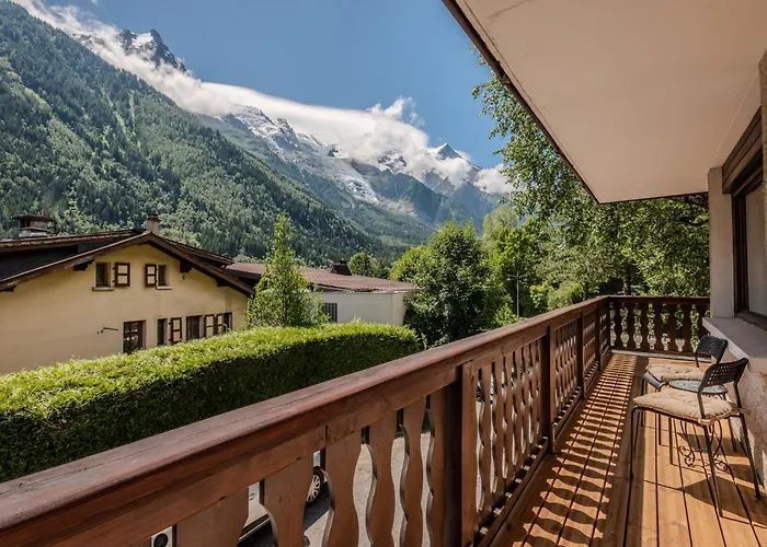 Grand Payot, Alpes Travel, Sleeps 2 To 4