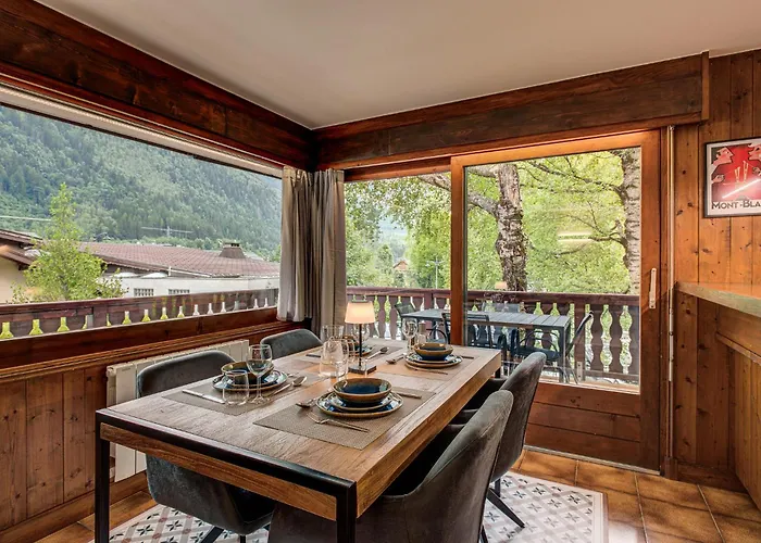 Apartment Grand Payot, Alpes Travel, Sleeps 2 To 4 *