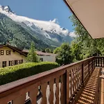 Grand Payot, Alpes Agency, Chamonix, Sleeps 2 To 4