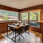 Grand Payot, Alpes Agency, Chamonix, Sleeps 2 To 4 Daire Chamonix