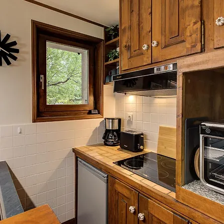 Grand Payot, Alpes Travel, Sleeps 2 To 4